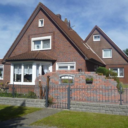 Ferienwohnungen Engelmann, 35107 Holtland Bagian luar foto