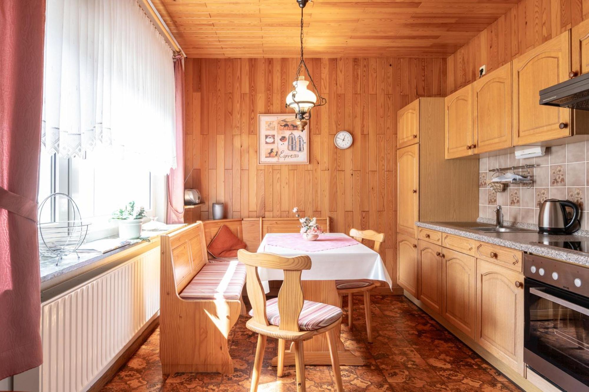 Ferienwohnungen Engelmann, 35107 Holtland Bagian luar foto
