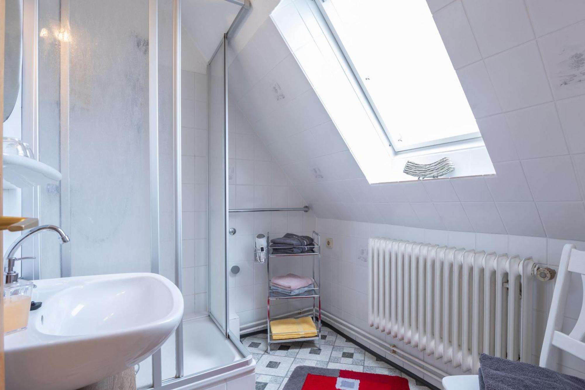 Ferienwohnungen Engelmann, 35107 Holtland Bagian luar foto