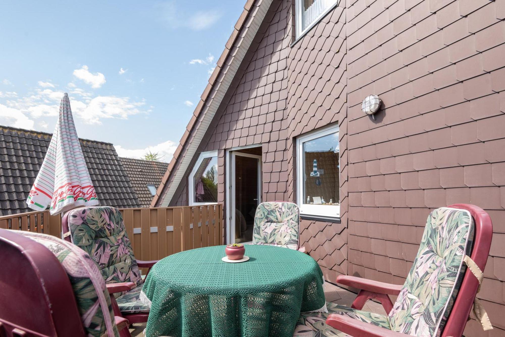 Ferienwohnungen Engelmann, 35107 Holtland Bagian luar foto