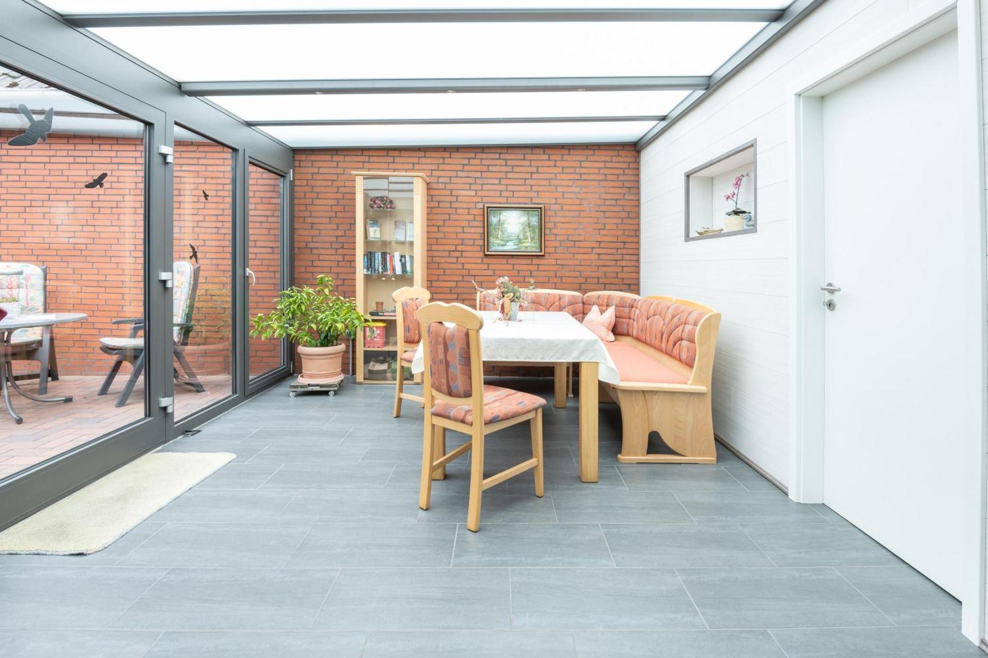 Ferienwohnungen Engelmann, 35107 Holtland Bagian luar foto