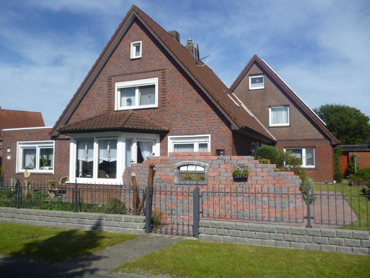 Ferienwohnungen Engelmann, 35107 Holtland Bagian luar foto
